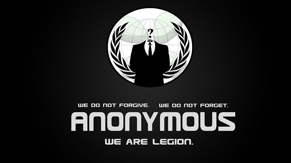anonymous là gì và sự nguy hiểm của anonymous
