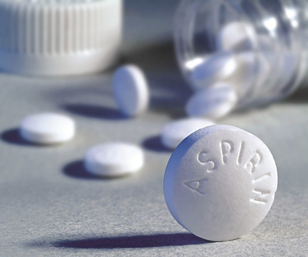 aspirin là thuốc gì và hình ảnh về thuốc aspirin