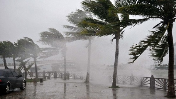 bão áp thấp nhiệt đới là gì và ảnh hưởng của bão áp thấp nhiệt đới ở việt nam