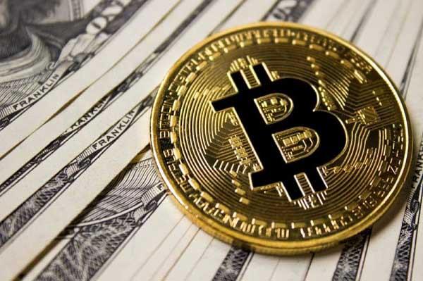 bitcoin là gì và nó có phải tiền ảo 