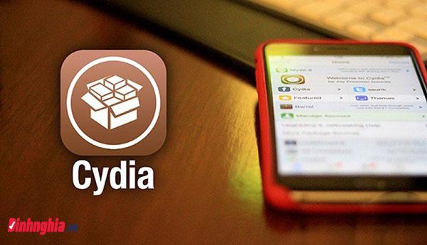 cách sử dụng cydia là gì
