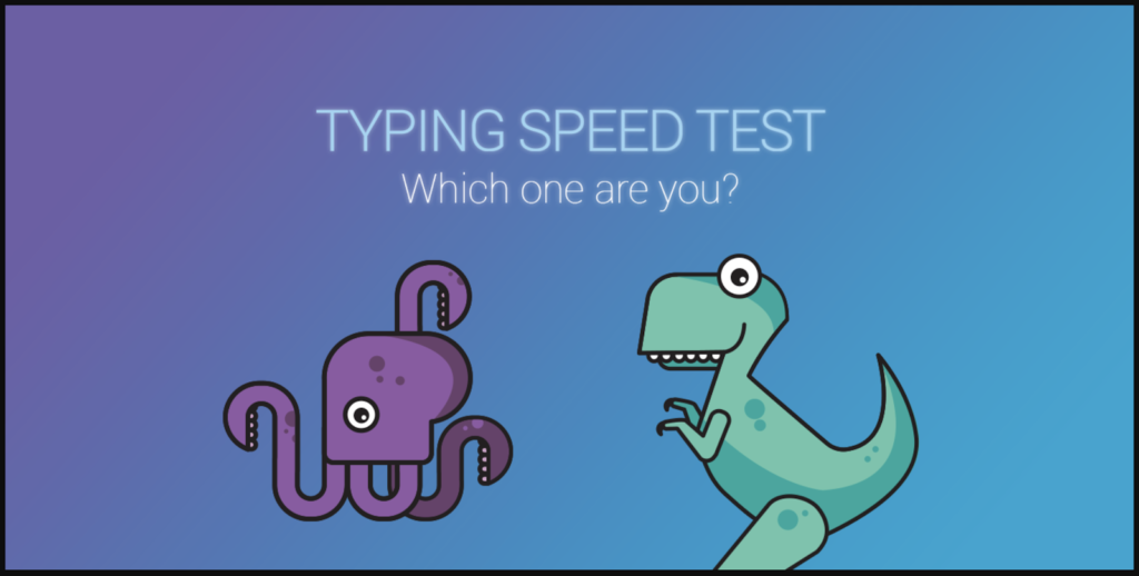Công cụ Typing Speed Test