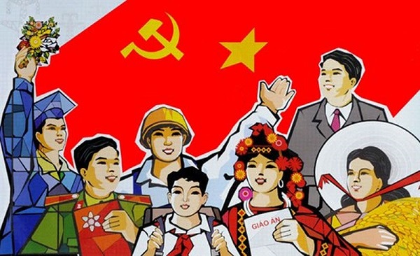 đảng là gì và đảng cộng sản việt nam là gì
