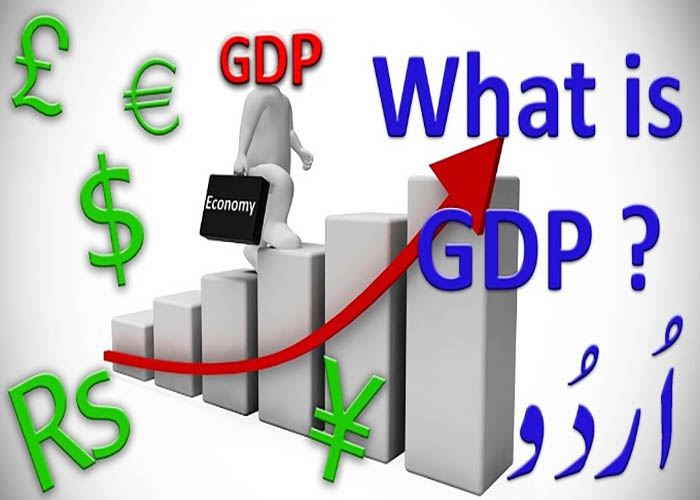GDP là gì? 