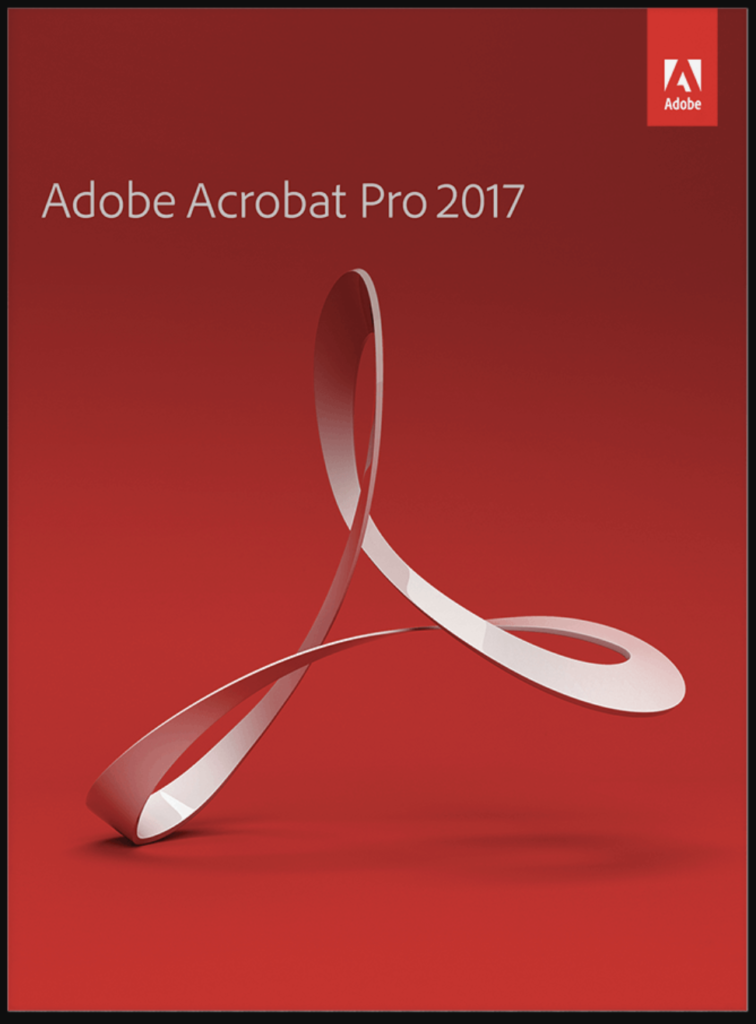 Giới thiệu phần mềm Adobe Acrobat