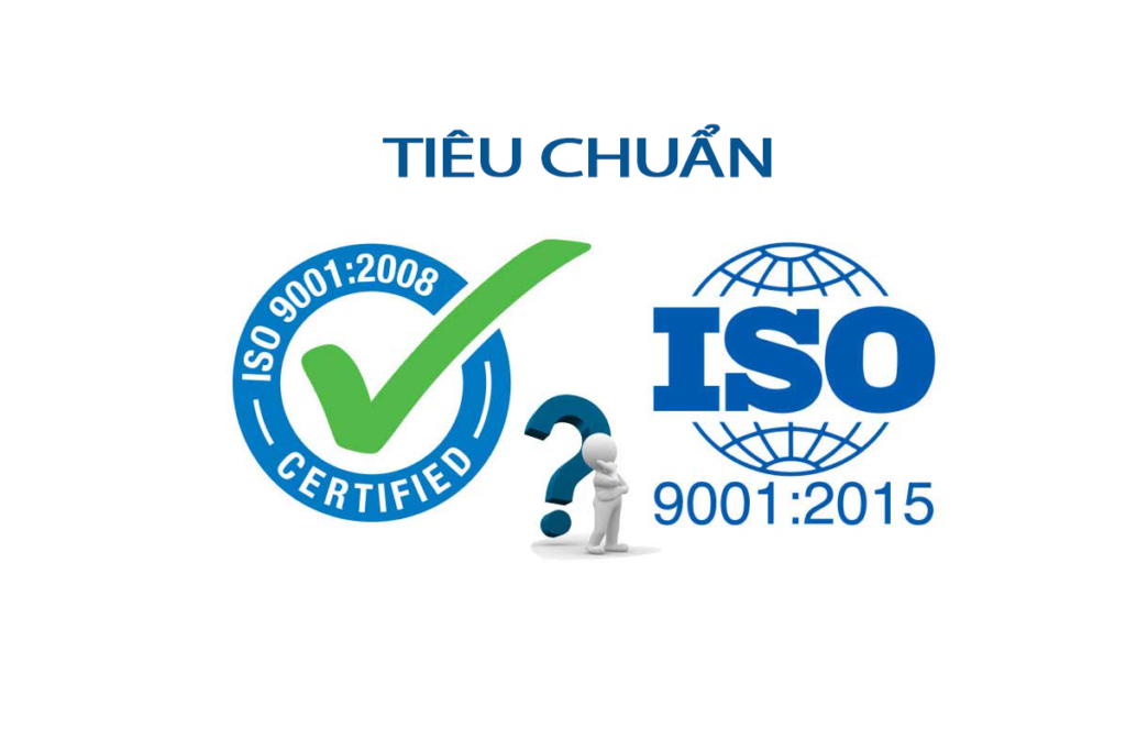 Tiêu chuẩn iso 9001 nằm trong tiêu chuẩn iso 9000