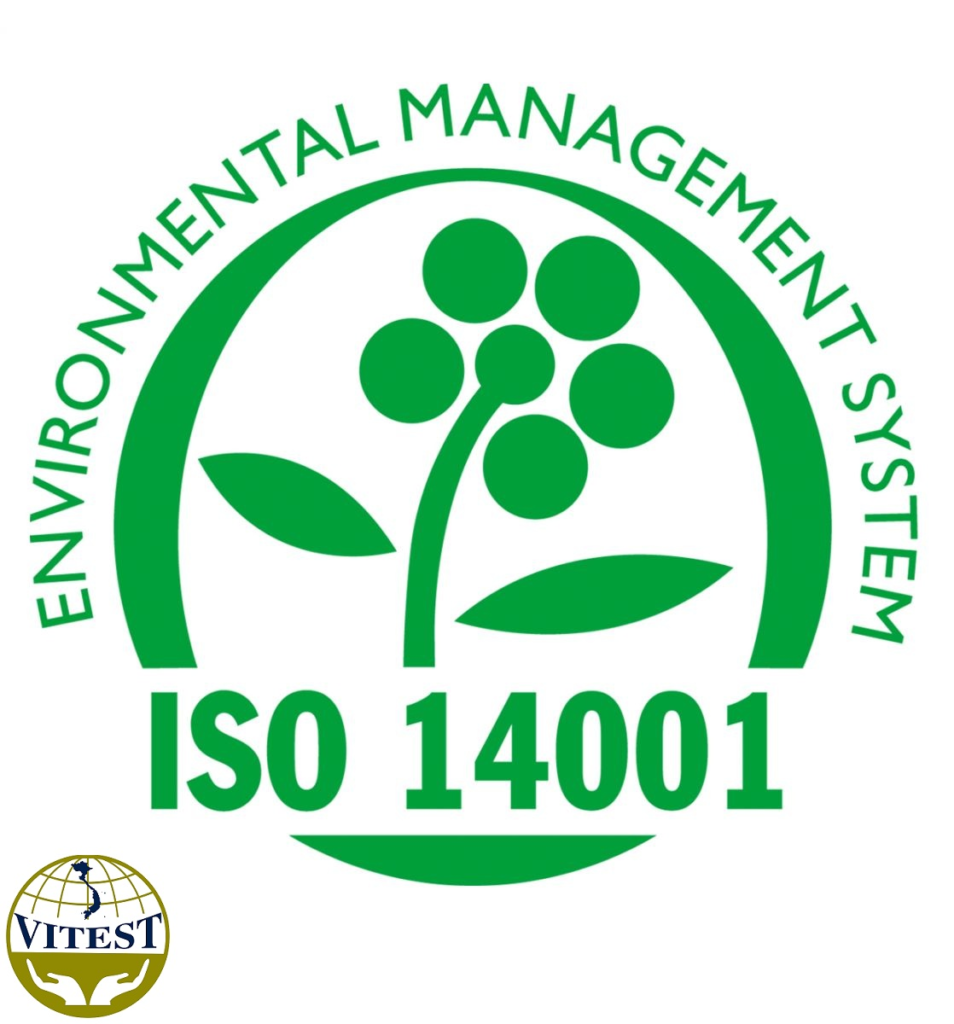 Tiêu chuẩn về quản lý các vấn đề của môi trường