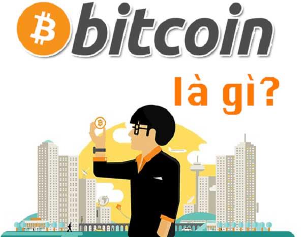 tìm hiểu về bitcoin là gì