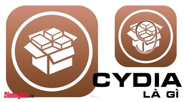 tìm hiểu về cydia là gì