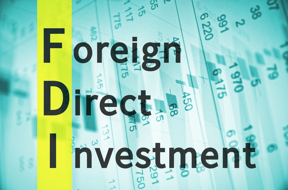Vai trò của FDI là gì? 